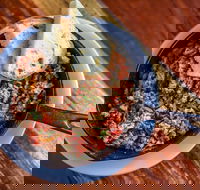 Michelangelo's Italian Restaurant - Accommodation QLD