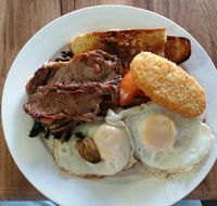 Mikes 4 Coffee - Accommodation QLD