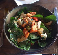 Mimosa Restaurant and WInery - Accommodation QLD