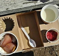 Mister Jones Open Studio and Espresso Bar - Accommodation QLD