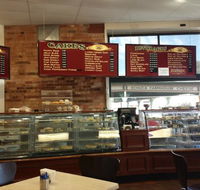 Moama Bakery Port Cafe - Accommodation QLD