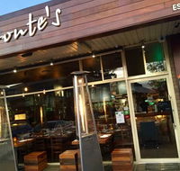 Montes - Accommodation QLD