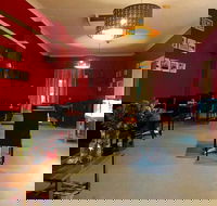 Moree Indian Restaurant - Accommodation QLD