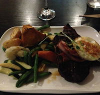 Moree Services Club - Accommodation QLD