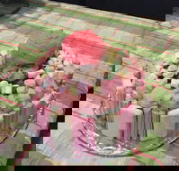 Moruya Ice Cream Parlour - Accommodation QLD