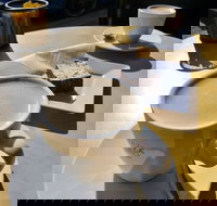 Moruya Kebab Cafe - Accommodation QLD