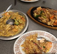 Mun Tien Thai  Chinese Restaurant - Accommodation QLD