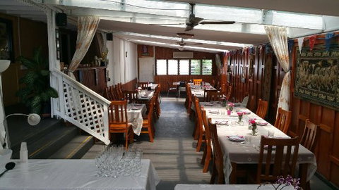 N Thai Sing-Toukley - Accommodation QLD 0