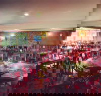 Nimo Chinese Restaurant - Accommodation QLD