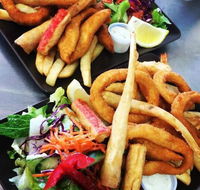 Nonabel Coffee Lounge - Accommodation QLD