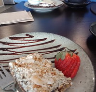 Nourish Foods  Catering - Accommodation QLD