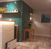 Octopii Restaurant - Accommodation QLD