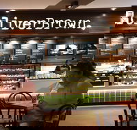 Oliver Brown Belgian Chocolate Cafe - Accommodation QLD