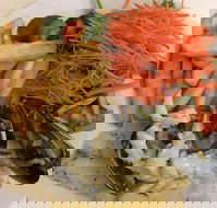 Olympic Hotel - Accommodation QLD