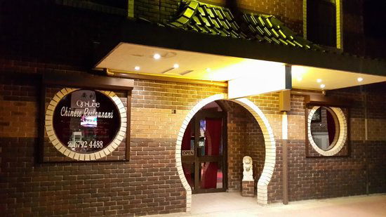 Narrabri NSW Accommodation QLD