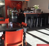 One 2 3 Cafe  Restaurant - Accommodation QLD