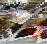 Ori Cafe - Accommodation QLD