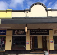 Paydirt Eatery - Accommodation QLD