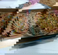 Pedro's Pizza - Accommodation QLD