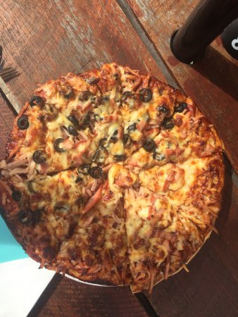 Pie Place - Accommodation QLD 0