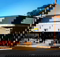 Planted Cootamundra - Accommodation QLD