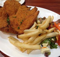 Po Loy Restaurant - Accommodation QLD