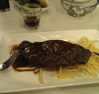 Red Rose Cafe - Accommodation QLD