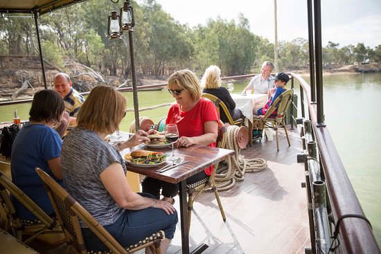 Echuca VIC Accommodation QLD