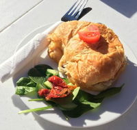 Riverside coffee  Juice bar - Accommodation QLD