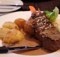 Royal Hotel Oberon