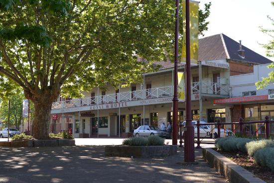  Accommodation QLD