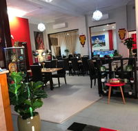 Sadhya Indian Restaurant - Accommodation QLD