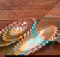 Scratch Coffee Co - Accommodation QLD