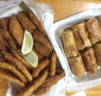 Seafood and eat it - Accommodation QLD