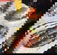 Sifters - Accommodation QLD