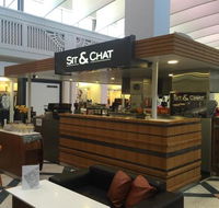 Sit  Chat - Accommodation QLD