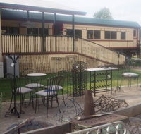 Snake Gully Cafe - Accommodation QLD