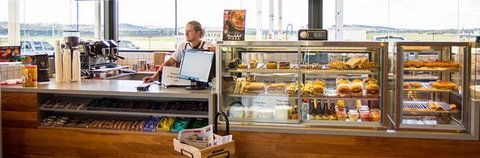 South West Cafe - Accommodation QLD 0
