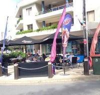 South West Rocks Seafood - Accommodation QLD