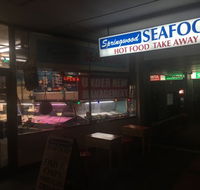 Springwood Seafood - Accommodation QLD