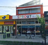 Sprout Eden - Accommodation QLD