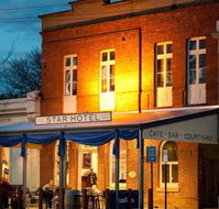 Star Hotel - Accommodation QLD