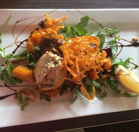 Star Hotel Bistro - Accommodation QLD