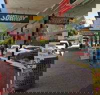 Subway - Accommodation QLD