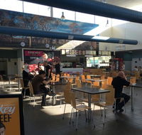 Subway Gundagai - Accommodation QLD