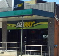Subway Tumut - Accommodation QLD