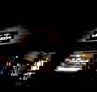 Suffolk Bakery - Accommodation QLD