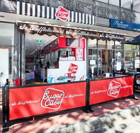 Sugar Cube Wollongong - Accommodation QLD