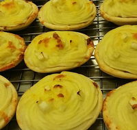 Sutton's Bakery - Accommodation QLD