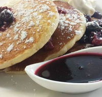 Tasty Treats  Back Beach - Accommodation QLD